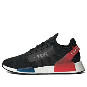 adidas �A�f�B�_�X �����Y �X�j�[�J�[ �yadidas NMD_R1 V2 'Core Black' GY6162�z �T�C�Y US_10.5(28.5cm)