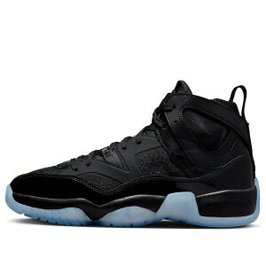Jordan �W���[�_�� �����Y �X�j�[�J�[ �yAir Jordan Jumpman Two Trey 'Black University Red' DO1925-003�z �T�C�Y US_9(27.0cm)