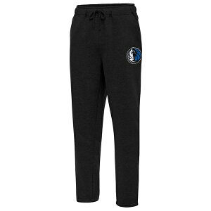 AeBOA Y JWApc {gX Dallas Mavericks Antigua Victory Sweatpants Black