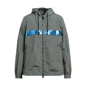 【送料無料】 ドンダップ メンズ ジャケット＆ブルゾン アウター Jackets Grey