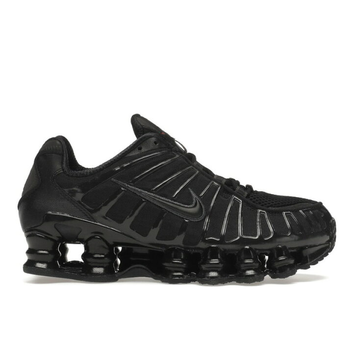 楽天市場】Nike ナイキ レディース スニーカー 【Nike Shox TL 