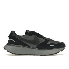 Nike ナイキ レディース スニーカー 【Nike Phoenix Waffle】 サイズ US_W_12W Anthracite Smoke Grey (Women's)