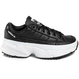 adidas アディダス レディース スニーカー 【adidas Kiellor】 サイズ US_W_7W Core Black White (Women's)