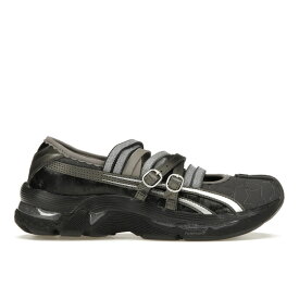 ASICS アシックス レディース スニーカー 【ASICS Gel-Lokros】 サイズ US_W_8.5W Heaven by Marc Jacobs Kiko Kostadinov Graphite Grey (Women's)