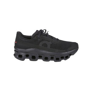 I Y Xj[J[ V[Y Cloudmonster Void Sneakers Black/black