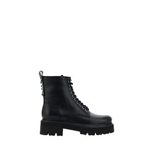 fB[XNGA[h fB[X u[c V[Y Icon Clubbing Combat Boots 2124