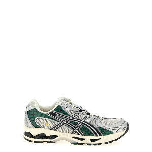 AVbNX fB[X Xj[J[ V[Y 'gel-nimbus 10.1' Sneakers Multicolor