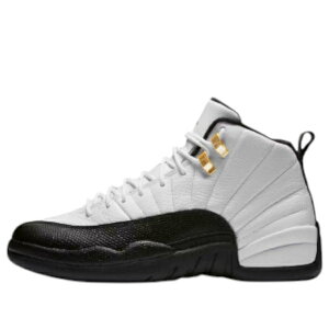 Air Jordan W[_ Y Xj[J[ White/Black-Taxi yAir Jordan 12 'Taxi' CT8013-117z TCY US_10.5(28.5cm)