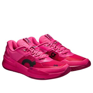 On Running I jO Y Xj[J[ Pink Grenadine yOn Running The Roger Pro 2 'Pink Grenadine' 3ME10303602z TCY US_9.5(27.5cm)