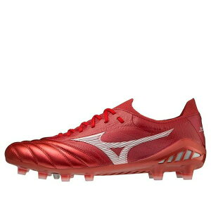 Mizuno �~�Y�m �����Y �X�j�[�J�[ High Risk Red/White �yMizuno Morelia Neo III Beta Japan 'High Risk Red' P1GA229060�z �T�C�Y US_12(30.0cm)