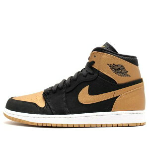 Air Jordan W[_ Y Xj[J[ Black/Metallic Gold-White yAir Jordan 1 Retro High 'Melo' 332550-026z TCY US_8.5(26.5cm)