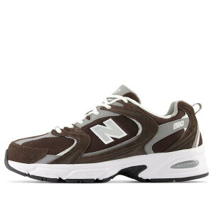 New Balance �j���[�o�����X �����Y �X�j�[�J�[ Rich Earth/Shadow Grey/Silver Metallic �yNew Balance 530 'Rich Earth' MR530CL�z �T�C�Y US_5.5(23.5cm)