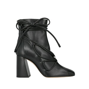 yz \tBAEFuX^[ fB[X u[c V[Y Ankle boots Black