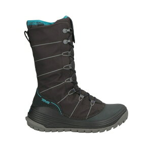 �y���������z �e�o ���f�B�[�X �u�[�c �V���[�Y Ankle boots Black