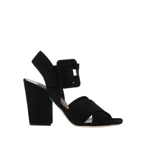 �y���������z �Z���W�I���b�V ���f�B�[�X �T���_�� �V���[�Y Sandals Black