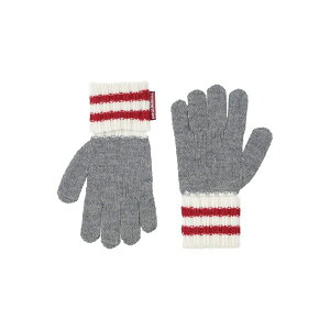 yz fB[XNGA[h fB[X  ANZT[ Gloves Grey