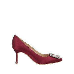 yz ZWIbV fB[X pvX V[Y Pumps Red
