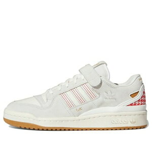adidas �A�f�B�_�X �����Y �X�j�[�J�[ �yadidas Arwa Al Banawi x Forum 84 Low 'Capra' G58260�z �T�C�Y US_6(24.0cm)