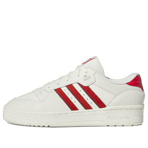 adidas AfB_X Y Xj[J[ yadidas Originals Forum Low Shoes 'Cloud White Shadow Red' IE7196z TCY US_11.5(29.5cm)