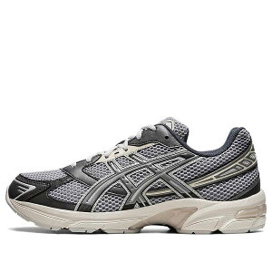 ASICS �A�V�b�N�X �����Y �X�j�[�J�[ �yASICS Gel-1130 'Oyster Grey' 1201A256-025�z �T�C�Y US_5.5(23.5cm)