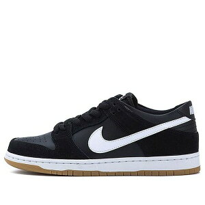 Nike �i�C�L �����Y �X�j�[�J�[ �yNike Zoom SB Dunk Low Pro 'Black Gum' 854866-019�z �T�C�Y US_5(23.0cm)