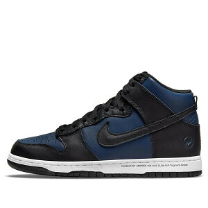 Nike �i�C�L �����Y �X�j�[�J�[ �yNike x Fragment Design Dunk High 'Tokyo' DJ0383-400�z �T�C�Y US_6(24.0cm)