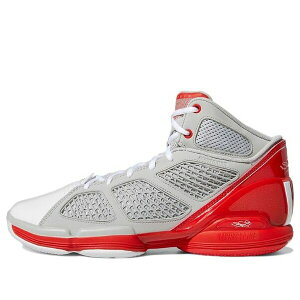 adidas �A�f�B�_�X �����Y �X�j�[�J�[ �yadidas Adizero Rose 1.5 Restomod 'Grey Vivid Red' GY0257�z �T�C�Y US_11.5(29.5cm)