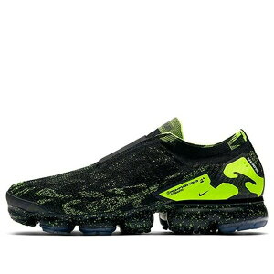 Nike iCL Y Xj[J[ yNike Acronym x Air VaporMax Moc 2 'Volt' AQ0996-007z TCY US_11(29.0cm)