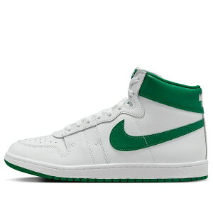 Air Jordan �W���[�_�� �����Y �X�j�[�J�[ �yAir Jordan Air Ship SP 'Pine Green' DX4976-103�z �T�C�Y US_12(30.0cm)