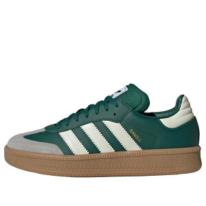 adidas AfB_X Y Xj[J[ yadidas Samba XLG 'Mineral Green' JI2582z TCY US_5(23.0cm)