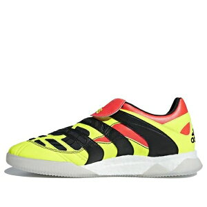 adidas �A�f�B�_�X �����Y �X�j�[�J�[ �yadidas Predator Accelerator 'Electricity' CG7051�z �T�C�Y US_8(26.0cm)