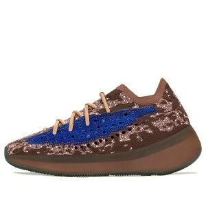 adidas �A�f�B�_�X �����Y �X�j�[�J�[ �yadidas Yeezy Boost 380 'Azure Reflective' H02538�z �T�C�Y US_9(27.0cm)
