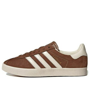 adidas �A�f�B�_�X �����Y �X�j�[�J�[ �yadidas Gazelle 85 'Preloved Brown' IG5005�z �T�C�Y US_11.5(29.5cm)