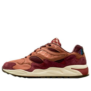 Saucony �T�b�J�j�[ �����Y �X�j�[�J�[ �ySaucony Grid Shadow 2 'Year Of The Dragon' S70808-1�z �T�C�Y US_10(28.0cm)