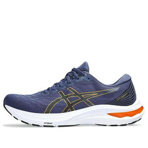 ASICS AVbNX Y Xj[J[ yASICS GT-2000 11 'Deep Ocean Bright Orange' 1011B441-409z TCY US_8(26.0cm)
