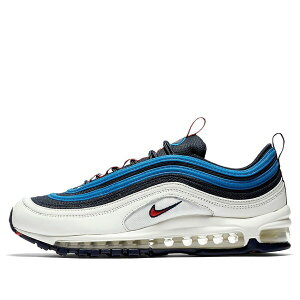 Nike �i�C�L �����Y �X�j�[�J�[ �yNike Air Max 97 SE 'Blue Nebula' AQ4126-400�z �T�C�Y US_11.5(29.5cm)