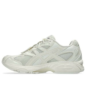 ASICS �A�V�b�N�X �����Y �X�j�[�J�[ �yASICS x KIMH?KIM Gel-Nimbus 10.1 'White' 1203A833-100�z �T�C�Y US_9.5(27.5cm)