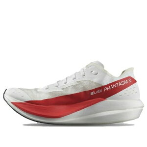 SALOMON �T������ �����Y �X�j�[�J�[ �ySALOMON S/Lab Phantasm 2 'White High Risk Red' 472766�z �T�C�Y US_9(27.0cm)