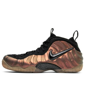 Nike �i�C�L �����Y �X�j�[�J�[ �yNike Foamposite Pro 'Gym Green' 624041-302�z �T�C�Y US_11(29.0cm)