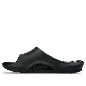 ASICS �A�V�b�N�X �����Y �X�j�[�J�[ �yASICS Actibreeze Hybrid Sandal 'All Black' 1013A133-001�z �T�C�Y US_M_M