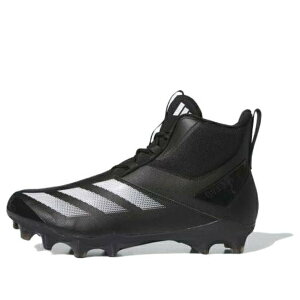 adidas �A�f�B�_�X �����Y �X�j�[�J�[ �yadidas Adizero Chaos 'Black White' IF5116�z �T�C�Y US_11.5(29.5cm)