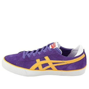 Onitsuka Tiger �I�j�c�J�^�C�K�[ �����Y �X�j�[�J�[ �yOnitsuka Tiger Fabre BL-S 2.0 'Violet' 1183A525-500�z �T�C�Y US_M_4.5