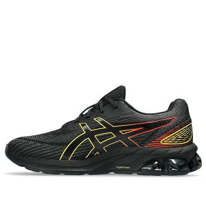 ASICS �A�V�b�N�X �����Y �X�j�[�J�[ �yASICS Gel Quantum 180 7 'ASAYAKE Pack - Black' 1201A914-001�z �T�C�Y US_9.5(27.5cm)