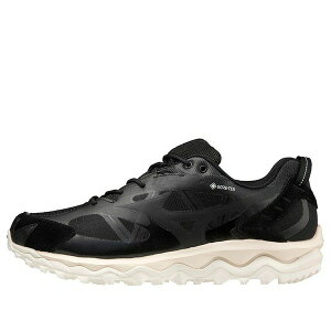 Mizuno �~�Y�m �����Y �X�j�[�J�[ �yMizuno Wave Mujin TL GORE-TEX 'Black White' D1GA221701�z �T�C�Y US_11(29.0cm)
