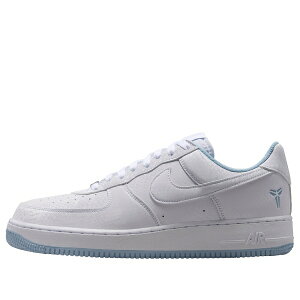 Nike �i�C�L �����Y �X�j�[�J�[ �G�A�t�H�[�X �yNike Kobe Air Force 1 Low 'Lower Merion High Away' IB0018-103�z �T�C�Y US_6(24.0cm)