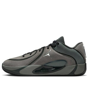 Jordan �W���[�_�� �����Y �X�j�[�J�[ �yAir Jordan Tatum 4 PF 'Smoke Grey' HQ4613-002�z �T�C�Y US_12.5(30.5cm)