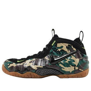 Nike �i�C�L �����Y �X�j�[�J�[ �yNike Air Foamposite Pro 'Green Camo' IM5204-001�z �T�C�Y US_M_14