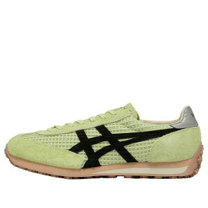 Onitsuka Tiger �I�j�c�J�^�C�K�[ �����Y �X�j�[�J�[ �yOnitsuka Tiger EDR 78 'Dried Herb Black' 1183C570-300�z �T�C�Y US_12(30.0cm)