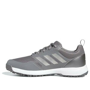 adidas �A�f�B�_�X �����Y �X�j�[�J�[ �yadidas Tech Response SL 3.0 Wide 'Grey Silver' GV6898�z �T�C�Y US_M_13