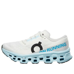 On Running �I�� �����j���O �����Y �X�j�[�J�[ �yOn Running Cloudmonster 3 'Ivory Topaz' 3MG10055261�z �T�C�Y US_9(27.0cm)